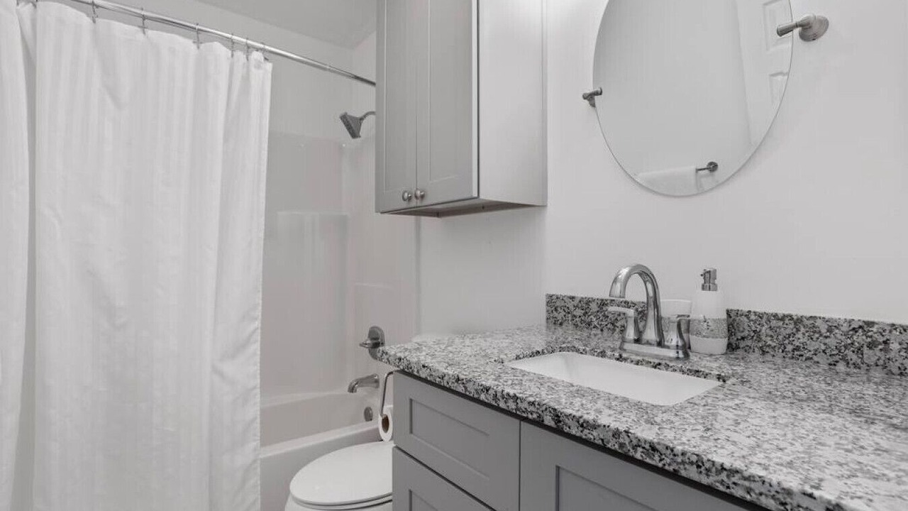 Photo of Bathroom in Iowa