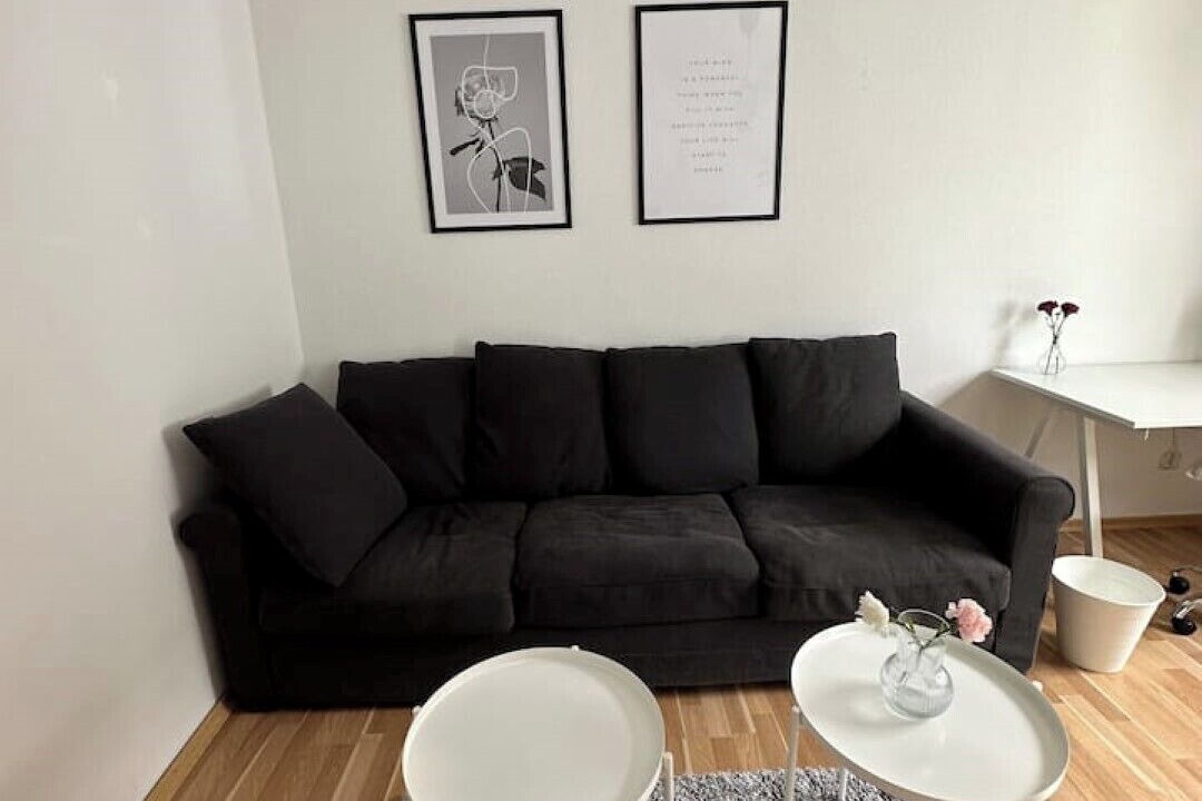 Photo of Livingroom in Neuehrenfeld