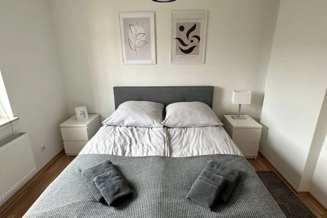 Photo of Bedroom in Neuehrenfeld