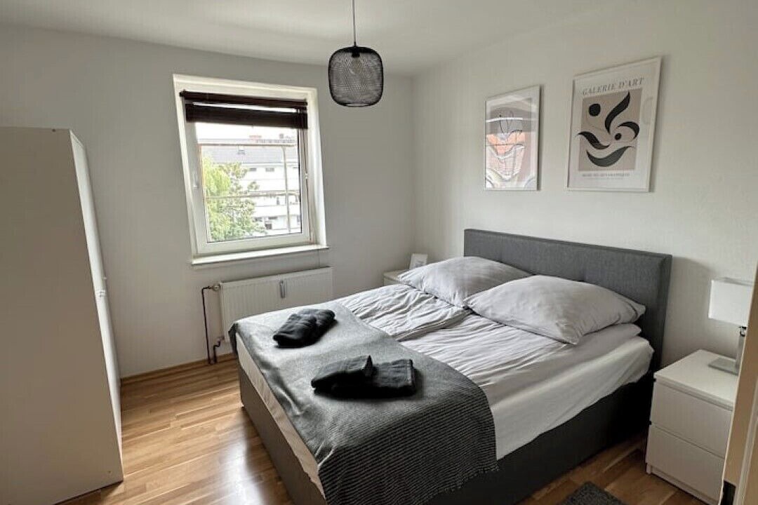 Photo of Bedroom in Neuehrenfeld