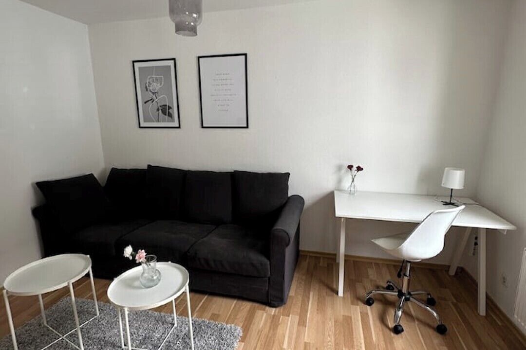Photo of Livingroom in Neuehrenfeld