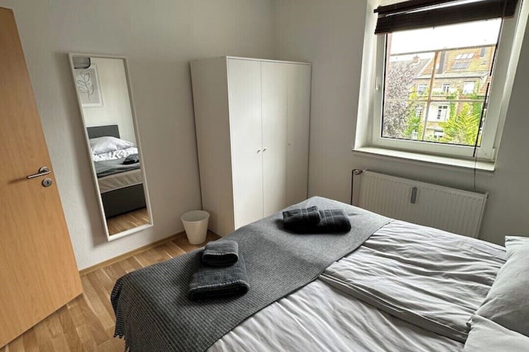 Photo of Bedroom in Neuehrenfeld