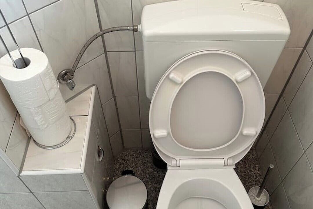 Photo of Bathroom in Neuehrenfeld