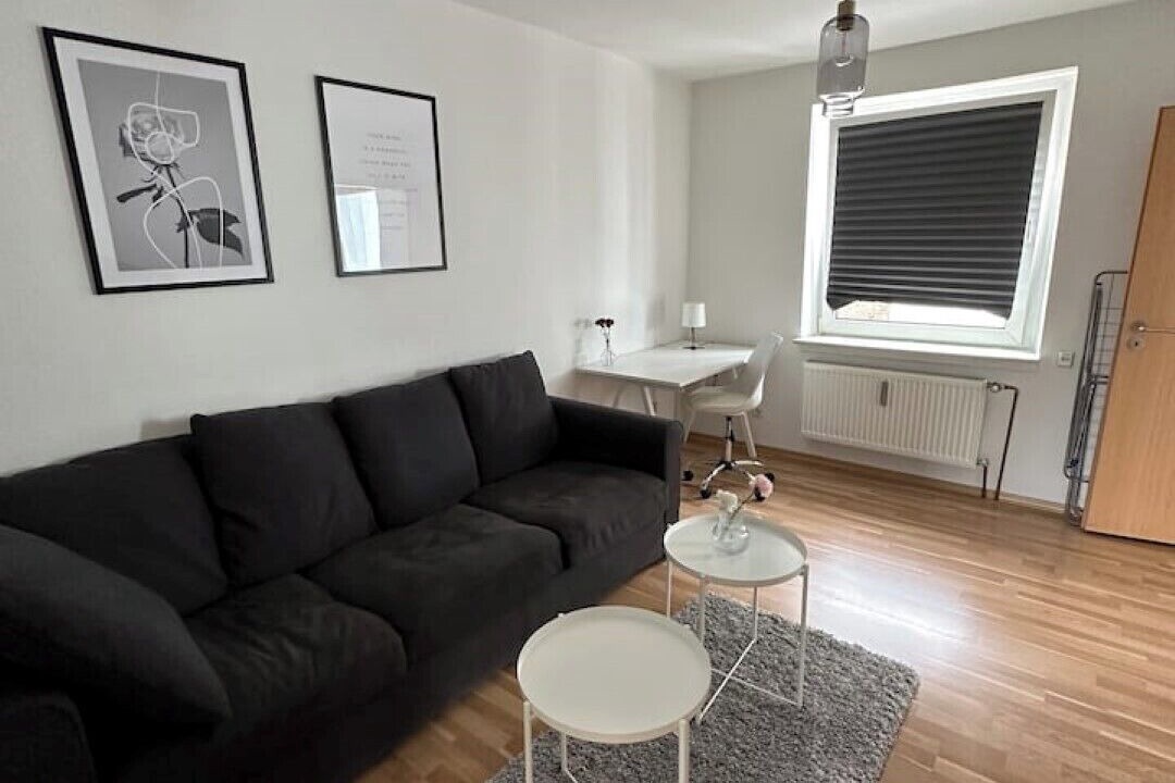 Photo of Livingroom in Neuehrenfeld