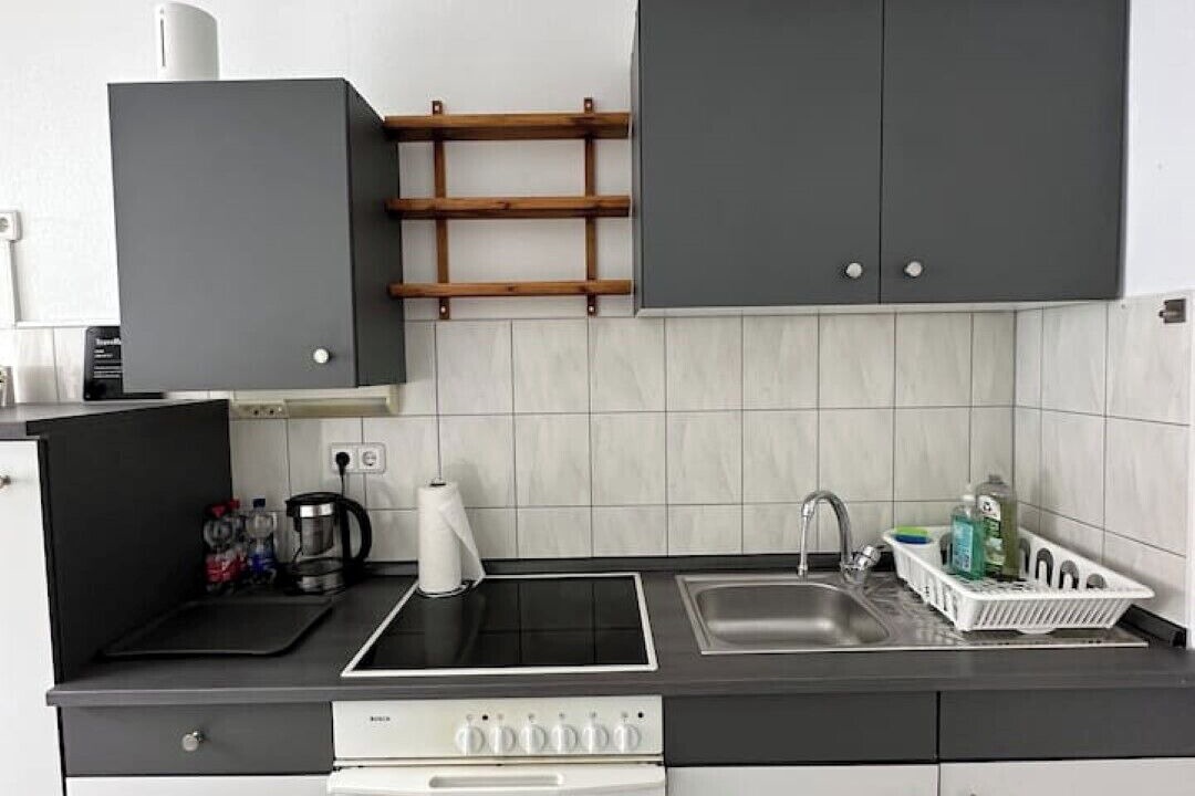 Photo of Kitchen in Neuehrenfeld