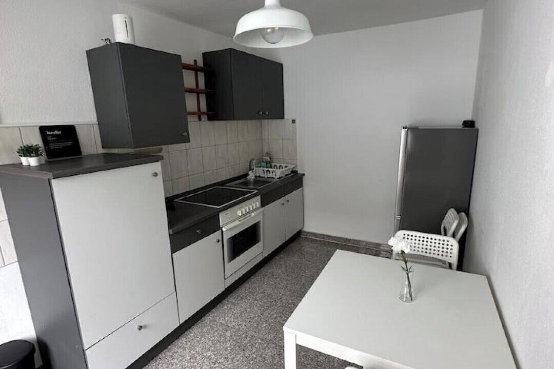 Photo of Kitchen in Neuehrenfeld