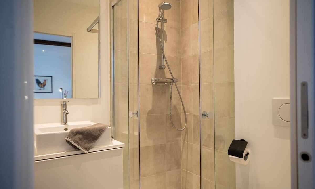 Photo of Bathroom in Historisch centrum