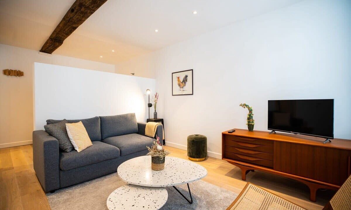 Photo of Livingroom in Historisch centrum