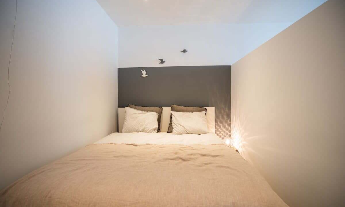 Photo of Bedroom in Historisch centrum