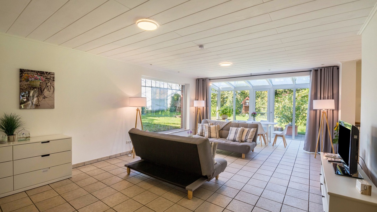 Photo of Livingroom in Overhagen