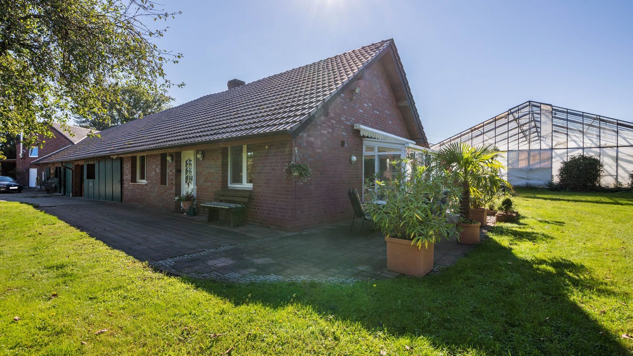 Photo of Outdoor in Overhagen