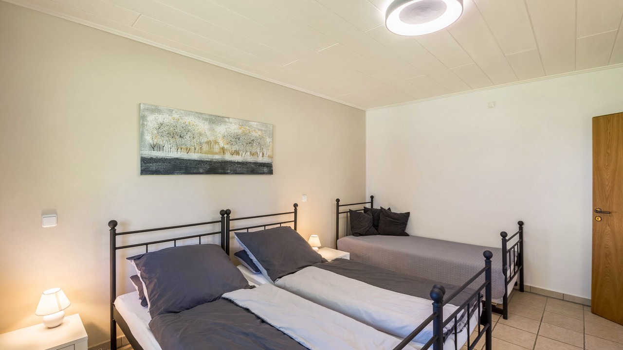 Photo of Bedroom in Overhagen