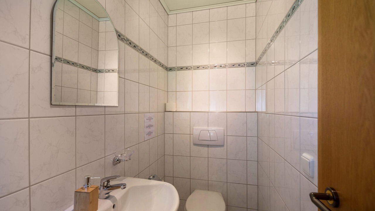 Photo of Bathroom in Overhagen