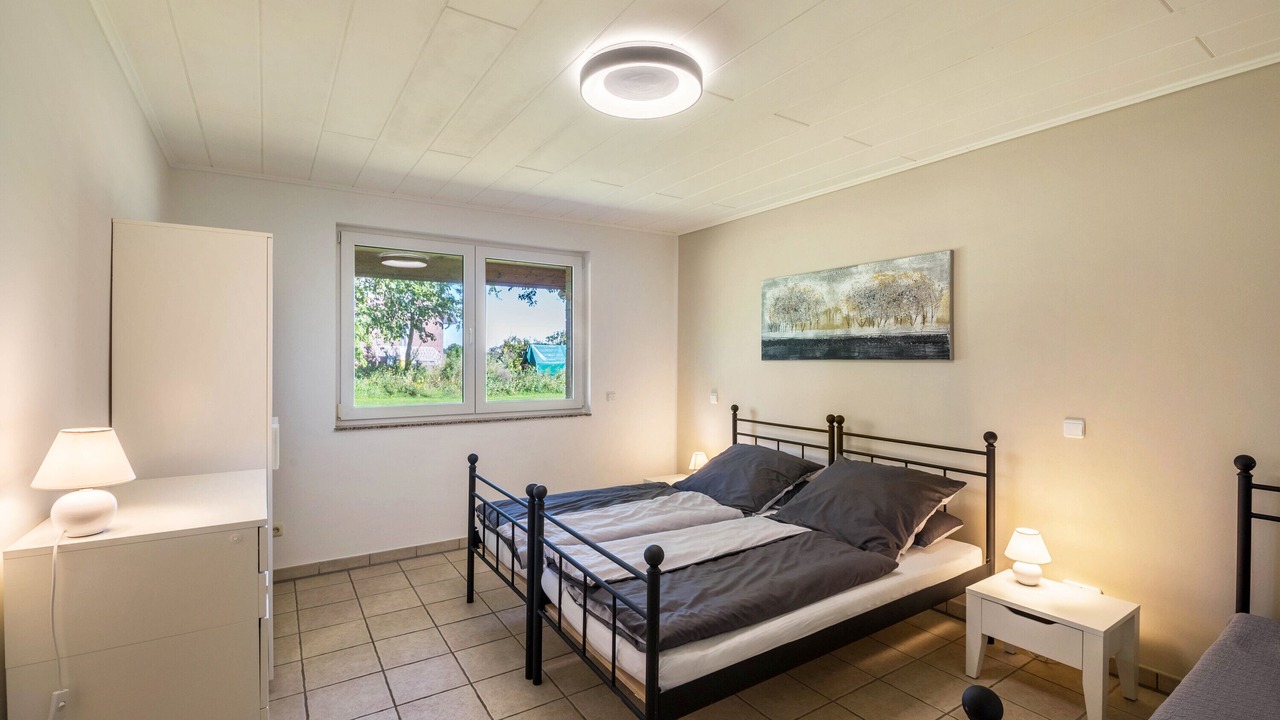 Photo of Bedroom in Overhagen