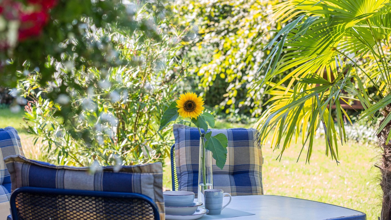 Photo of Outdoor in Overhagen