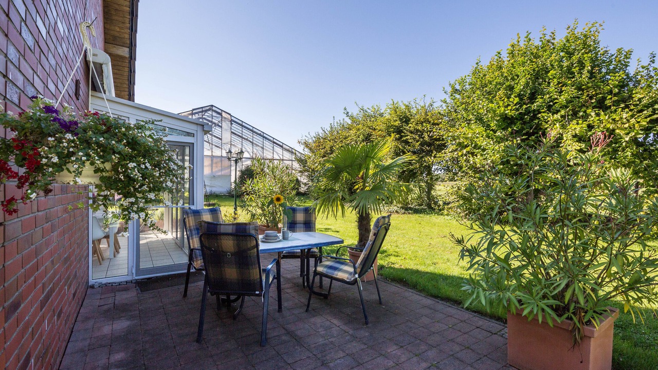 Photo of Outdoor in Overhagen