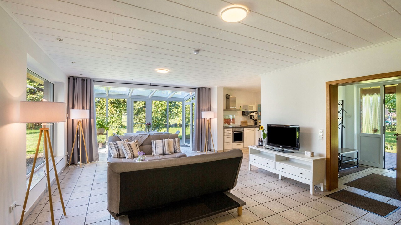 Photo of Livingroom in Overhagen