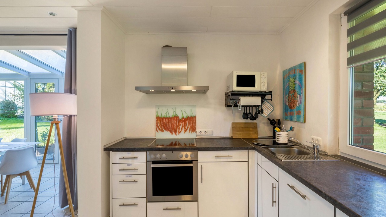 Photo of Kitchen in Overhagen