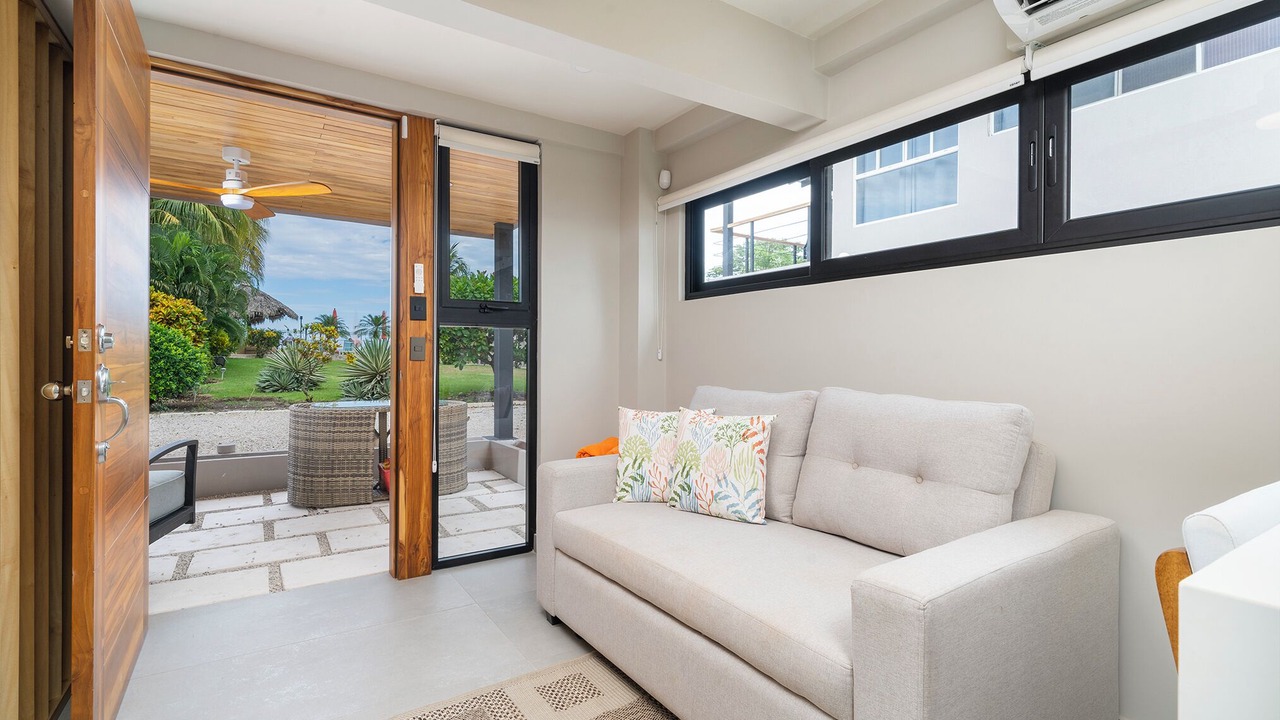 Photo of Livingroom in Potrero