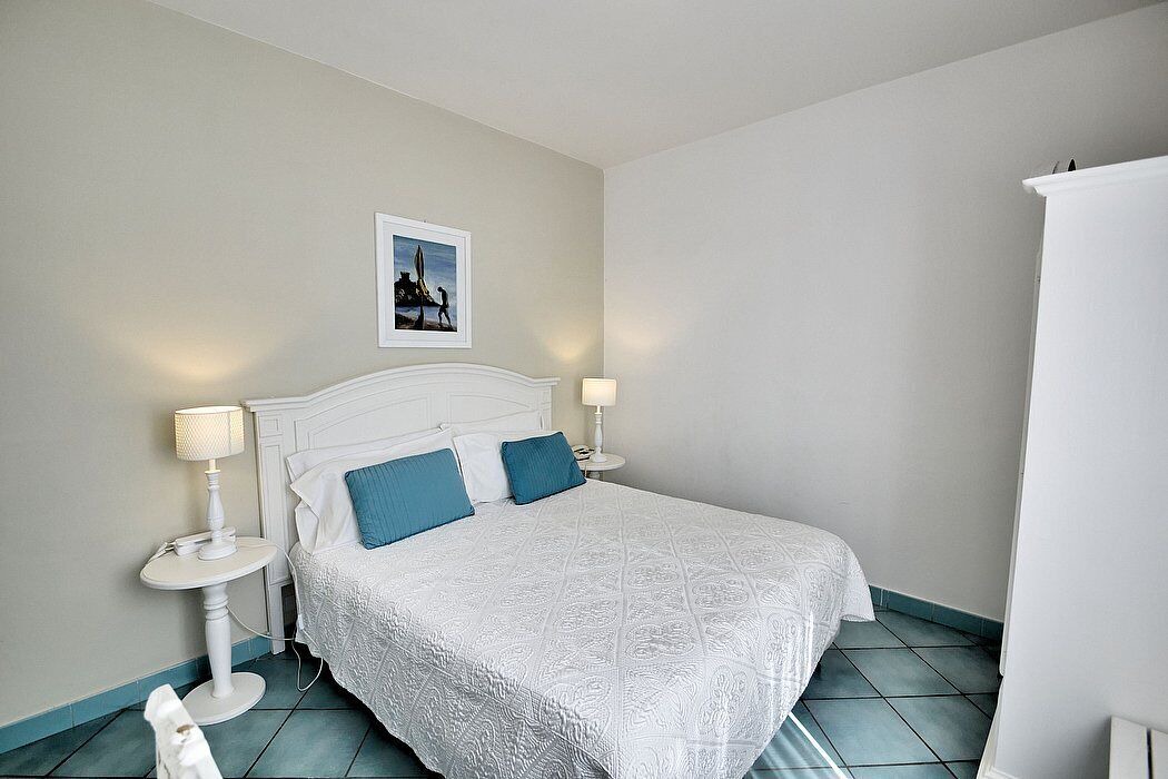 Photo of Bedroom in Minori