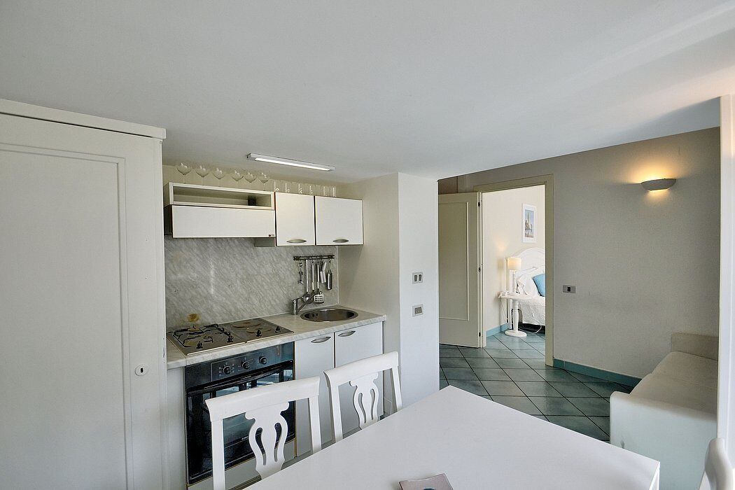 Photo of Kitchen in Minori
