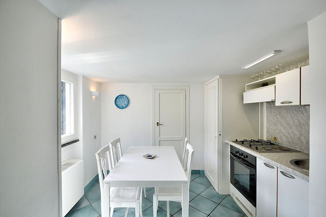 Photo of Kitchen in Minori