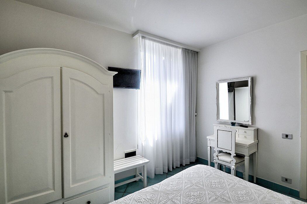 Photo of Bedroom in Minori