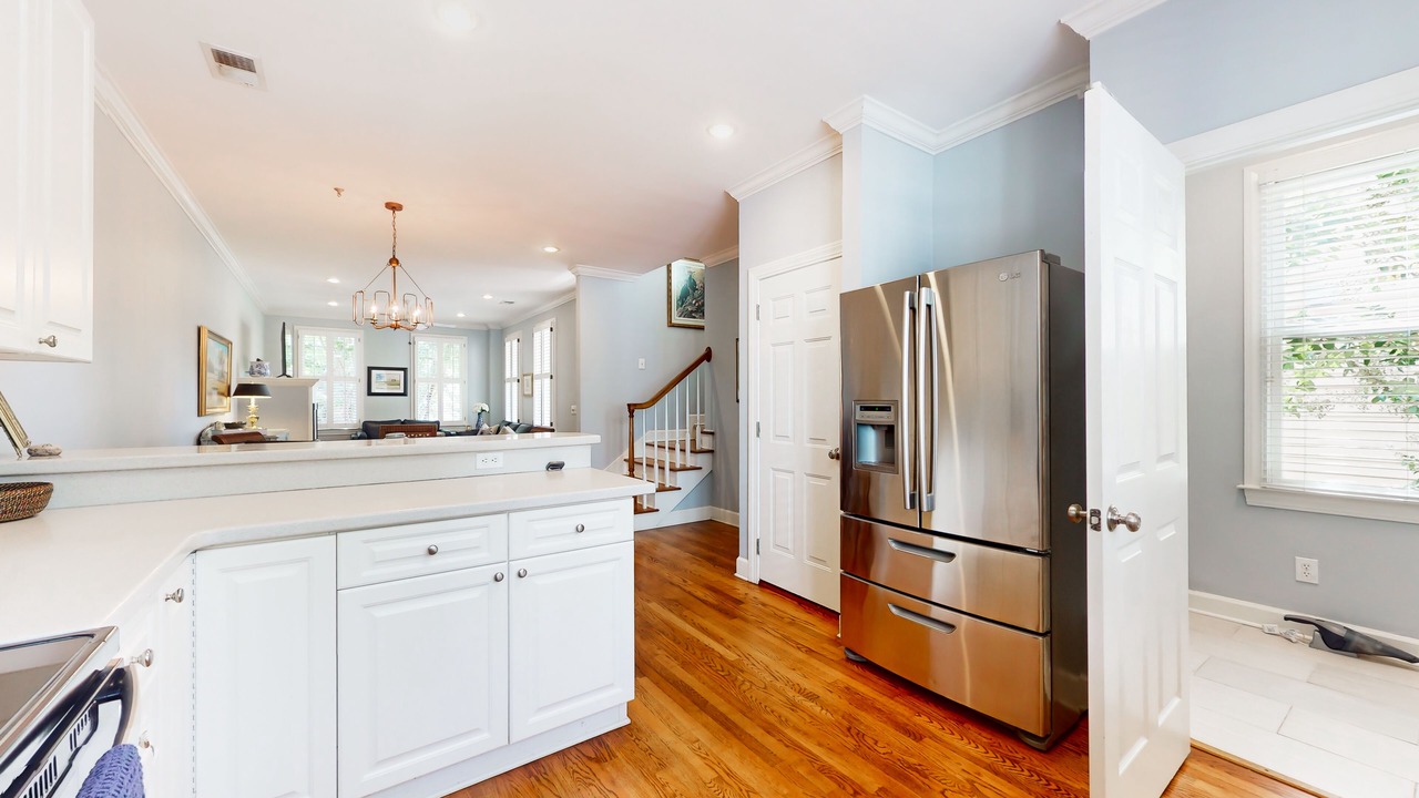 Photo of Kitchen in Harleston Village