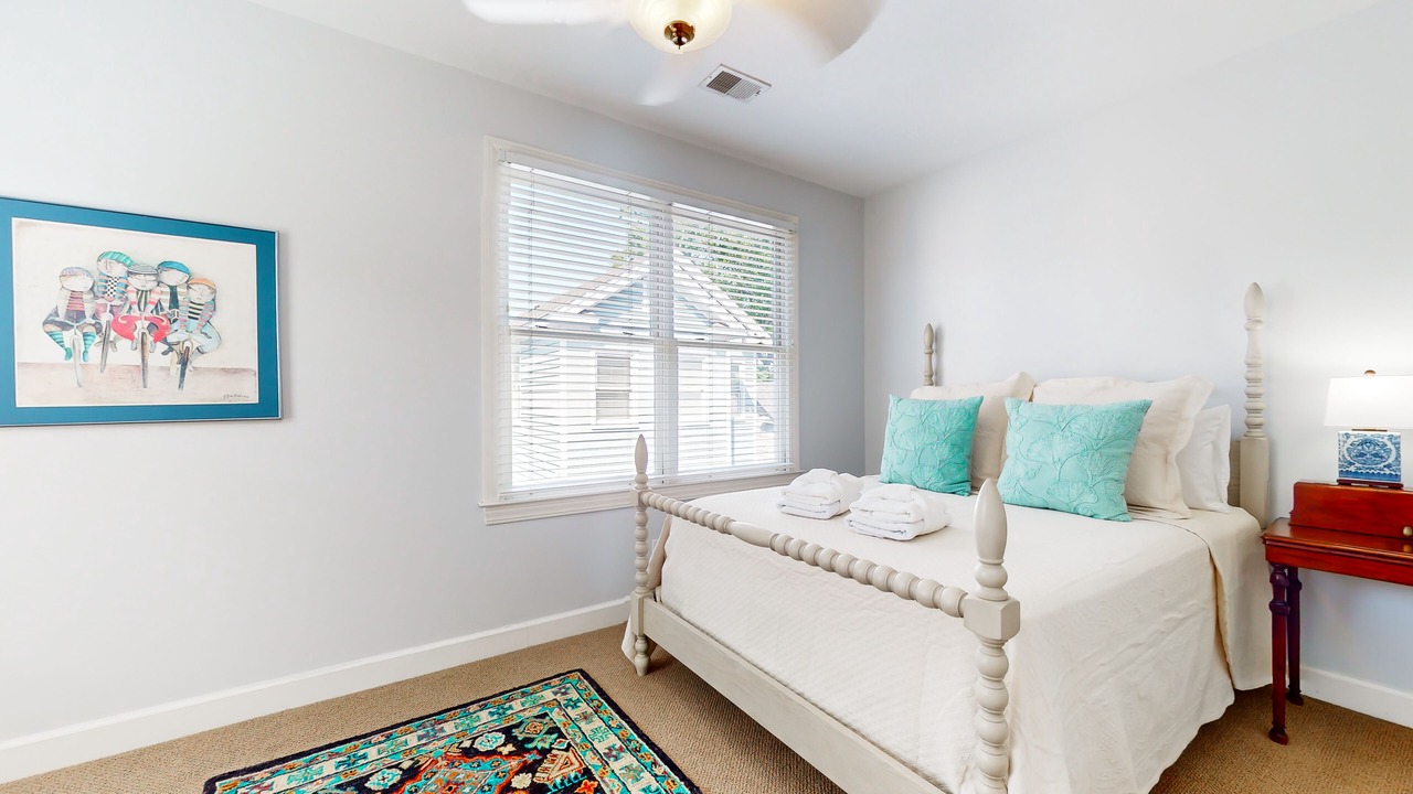 Photo of Bedroom in Harleston Village