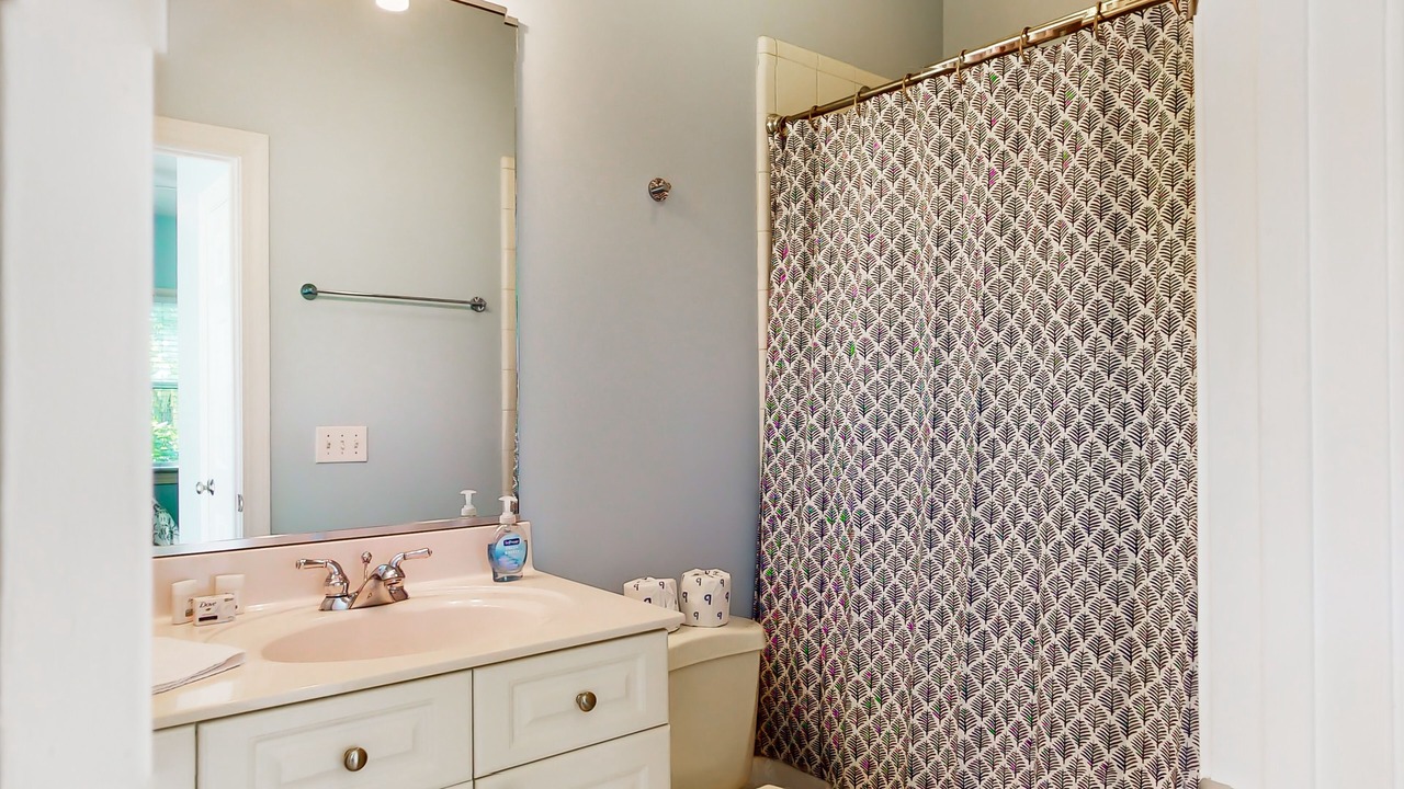 Photo of Bathroom in Harleston Village