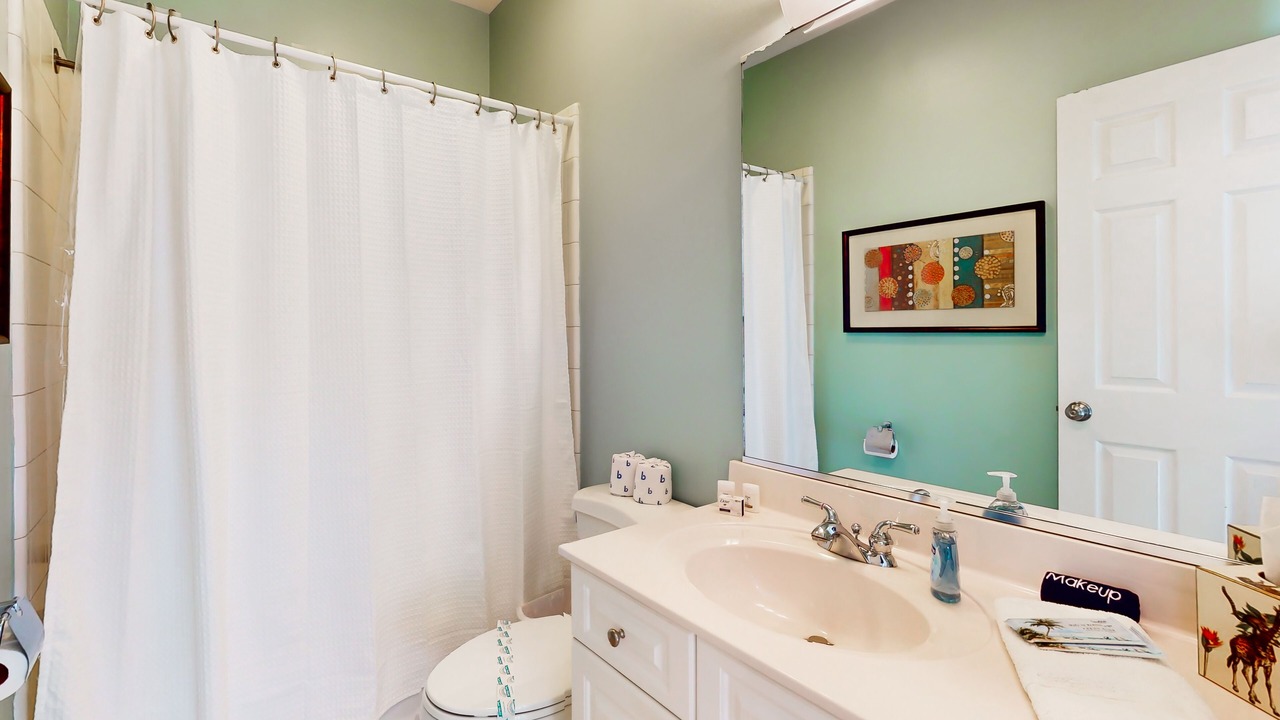 Photo of Bathroom in Harleston Village