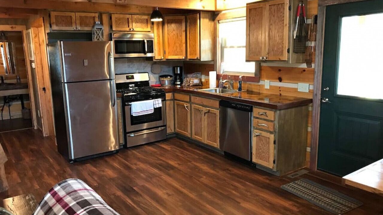 Photo of Kitchen in Elmdale