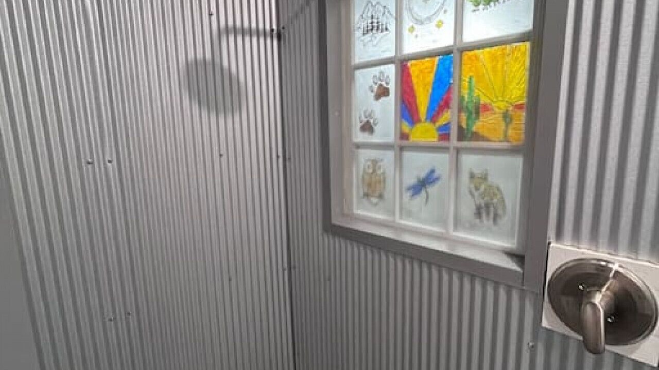 Photo of Bathroom in Elmdale