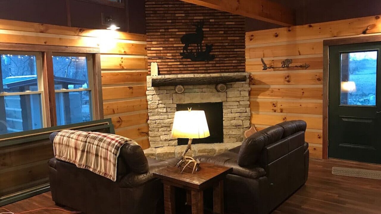 Photo of Livingroom in Elmdale