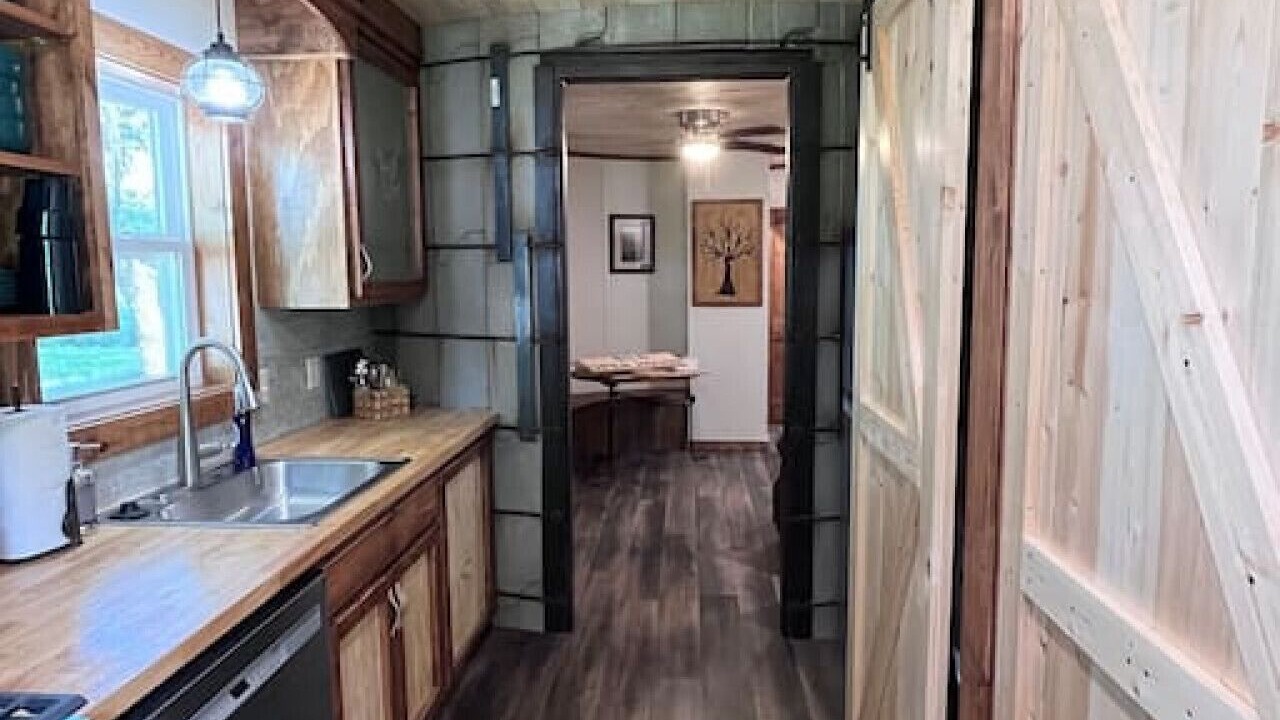 Photo of Kitchen in Elmdale