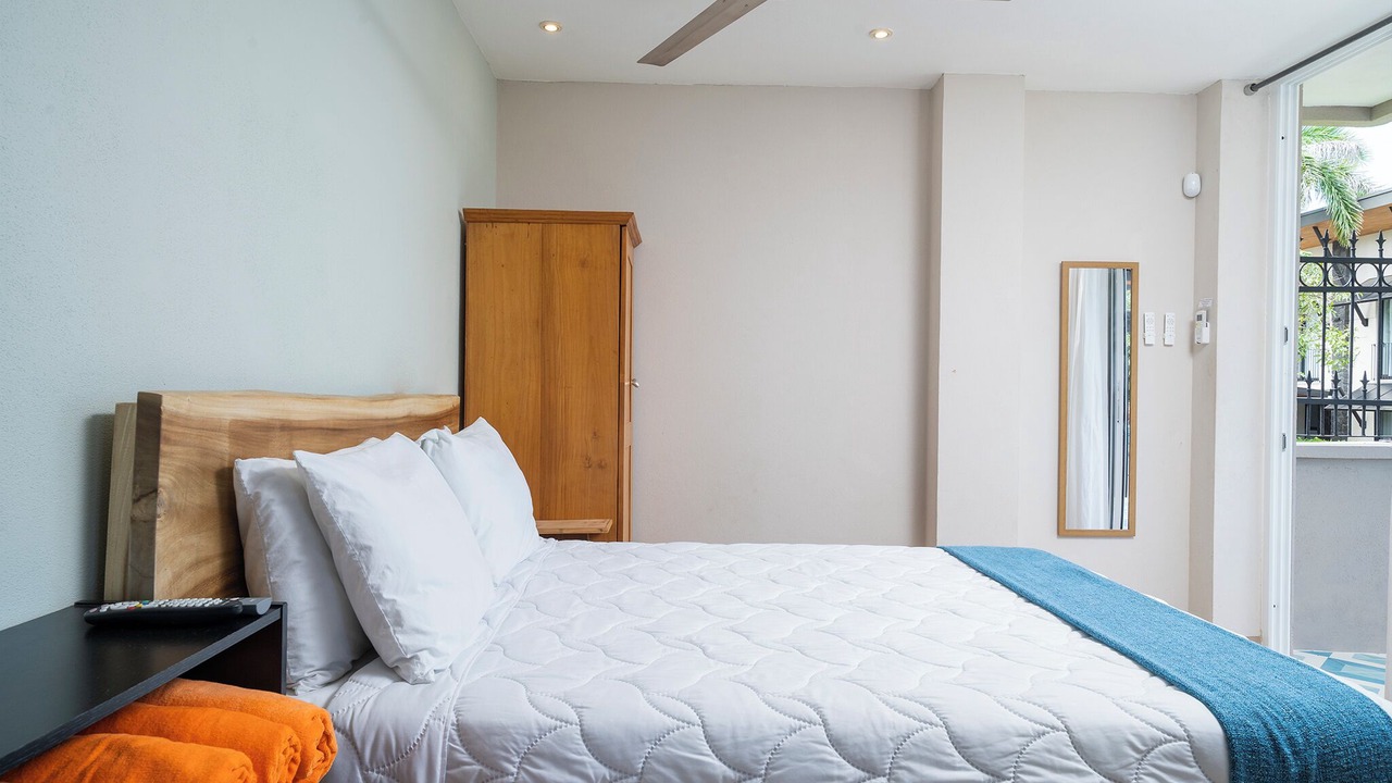 Photo of Bedroom in Potrero