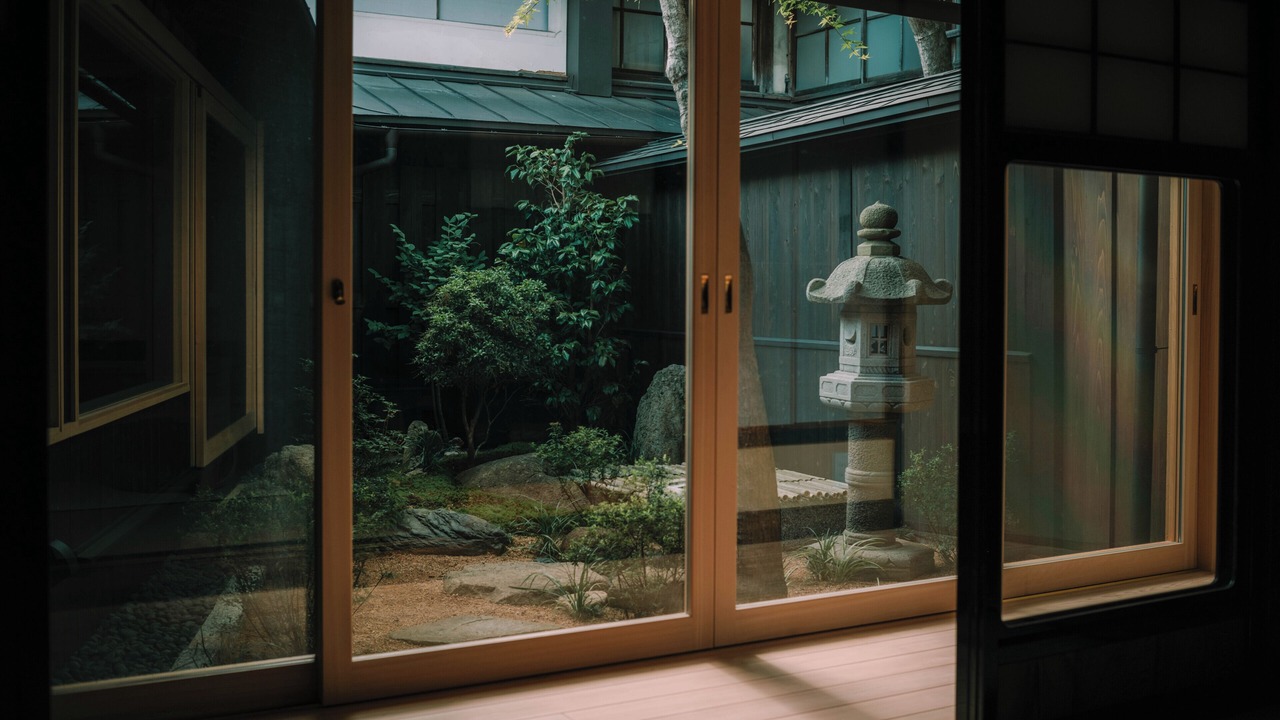 Photo of Others in Hida Takayama Onsen