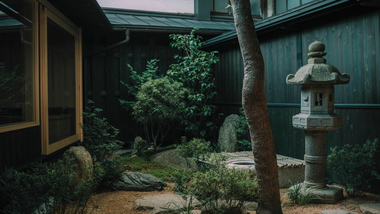Photo of Outdoor in Hida Takayama Onsen