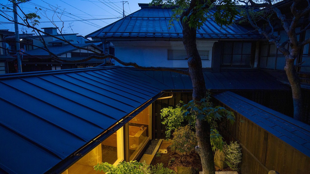 Photo of Outdoor in Hida Takayama Onsen
