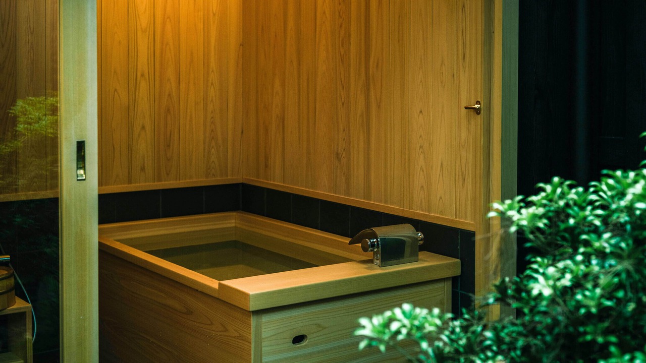 Photo of Others in Hida Takayama Onsen