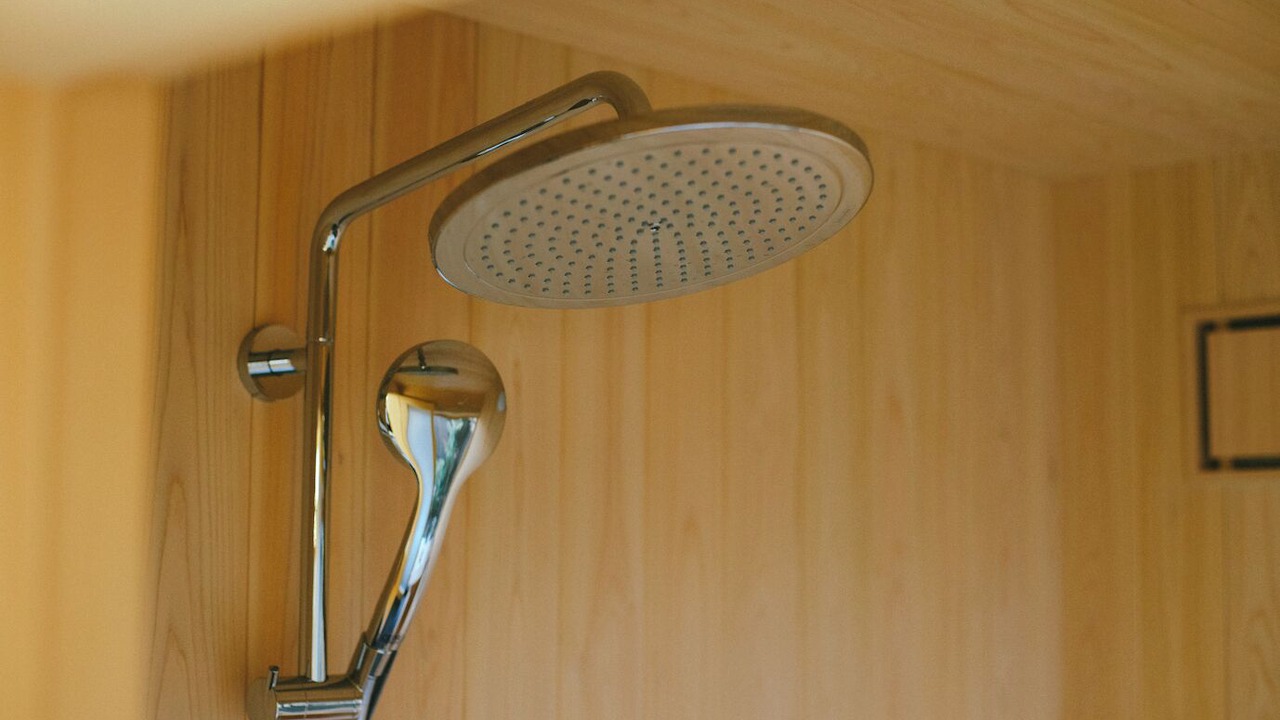 Photo of Bathroom in Hida Takayama Onsen