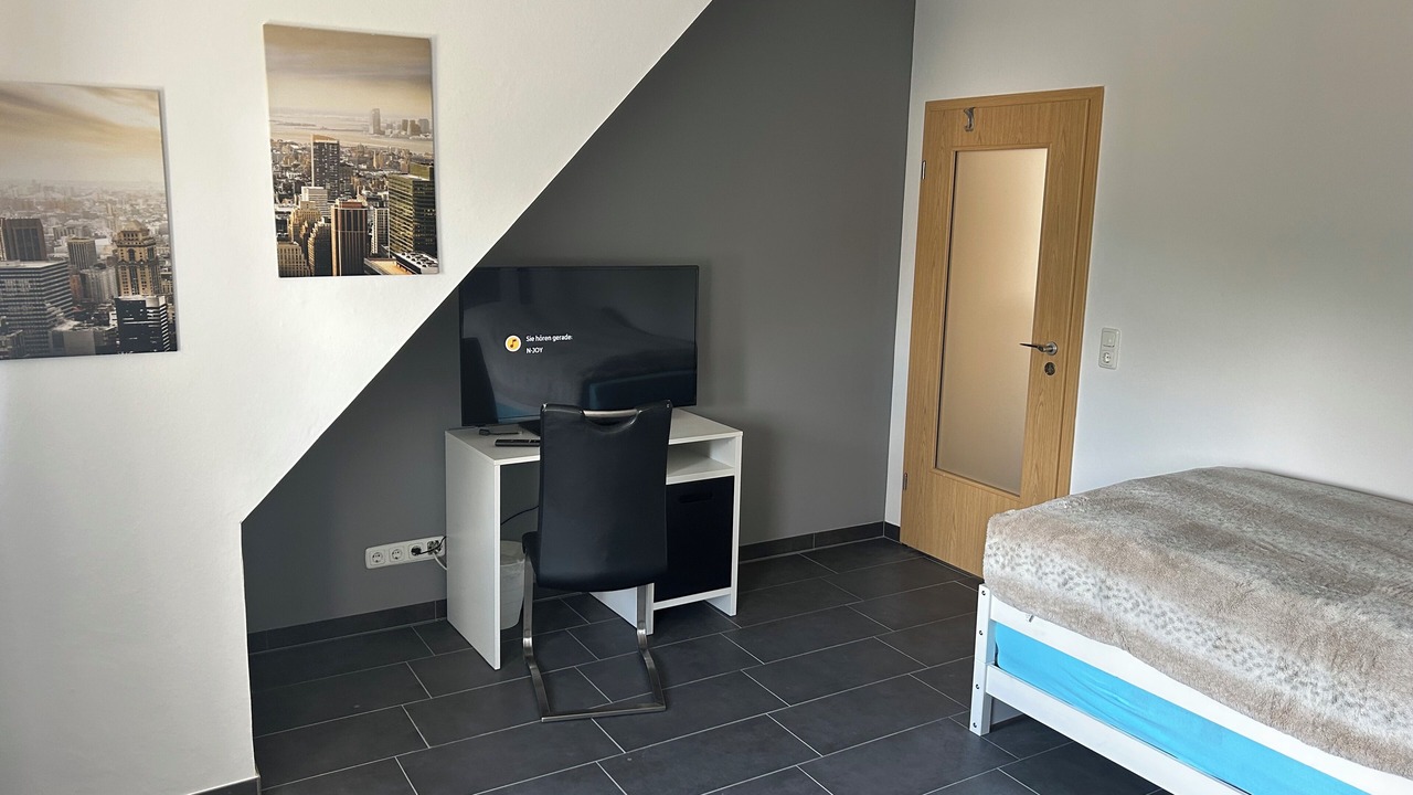 Photo of Bedroom in Buende