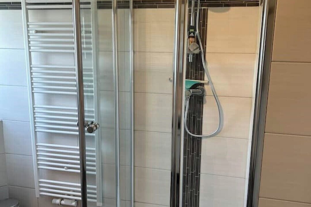 Photo of Bathroom in Buende