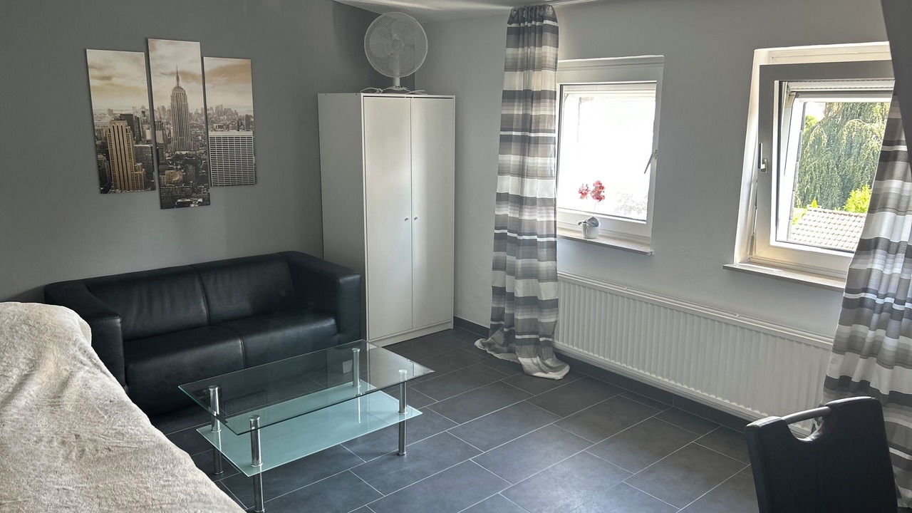 Photo of Livingroom in Buende