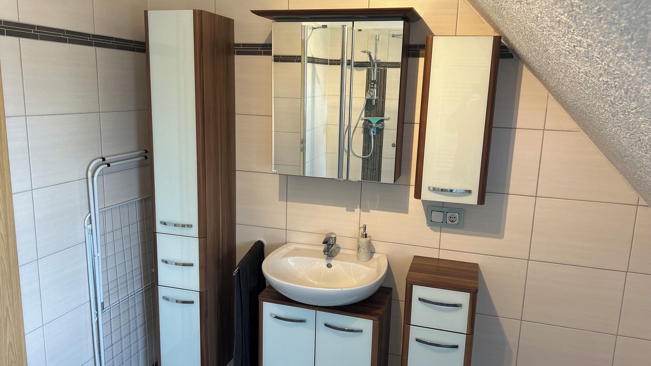Photo of Bathroom in Buende