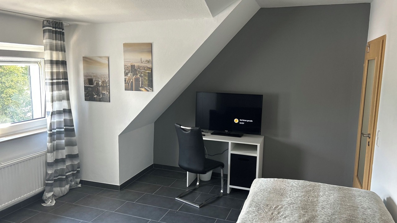 Photo of Bedroom in Buende