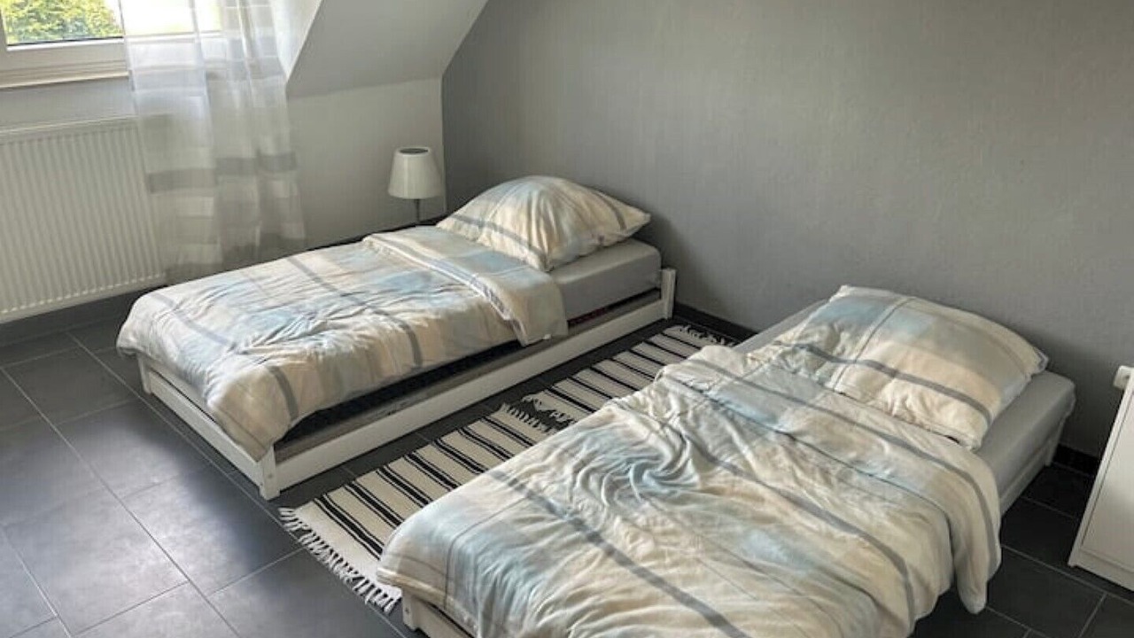 Photo of Bedroom in Buende