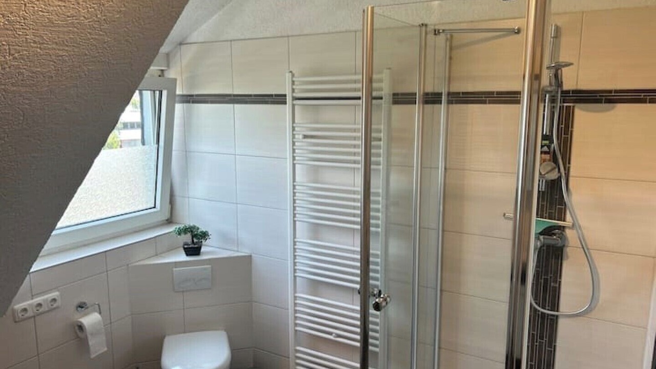 Photo of Bathroom in Buende