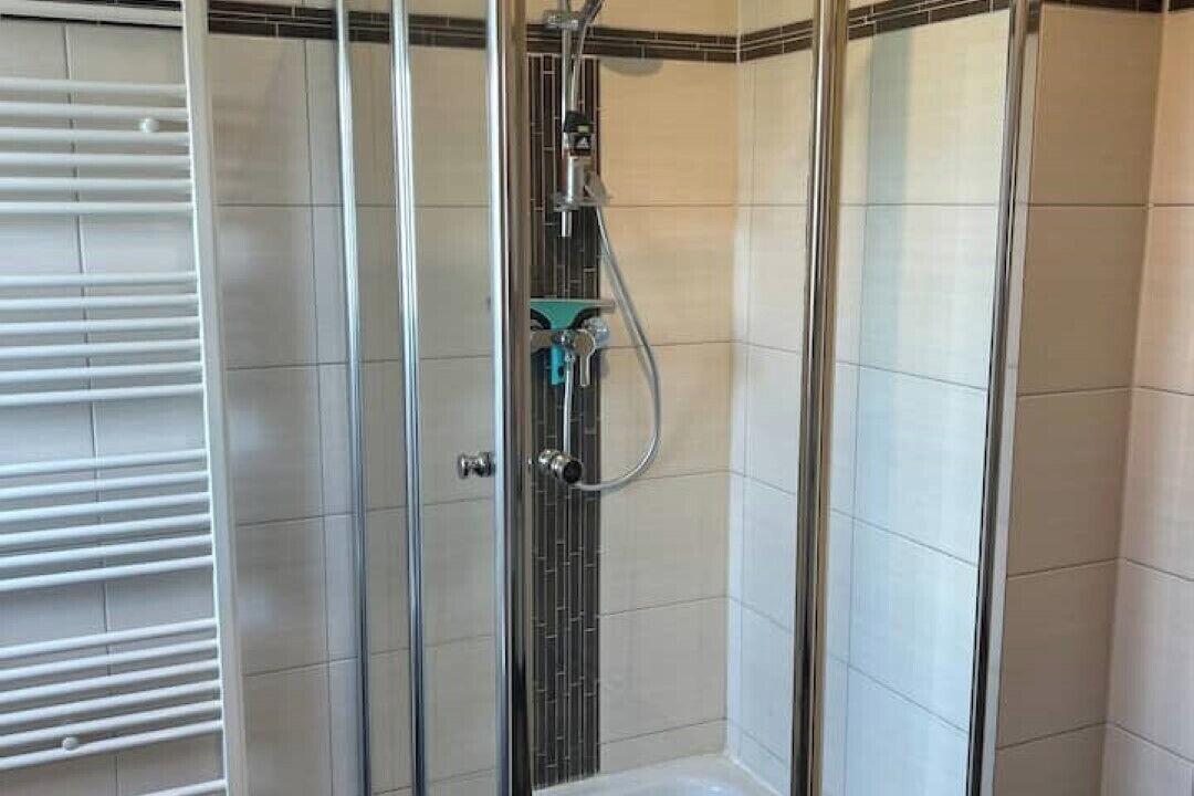 Photo of Bathroom in Buende