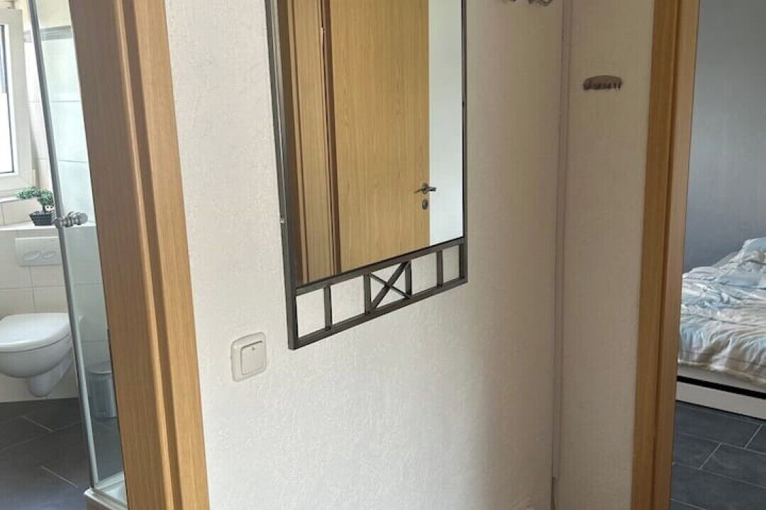 Photo of Bathroom in Buende